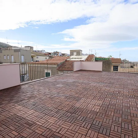 Apartamento Alleria *